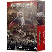Games Workshop Warhammer Age of Sigmar - Orruk Gobsprakk De mond van Mork