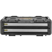 DeWalt DWST08520-1 TOUGHSYSTEM 2.0 DXL Koffer Met 2 Lades