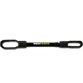 BUZZRACK Frameadapter Buzzgrip 53/85 Cm Zwart