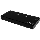 StarTech.com 2 Port Hdmi 1.3 Audio / Video Splitter