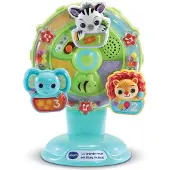 Vtech Speelgoed voor jonge kinderen La grande roue des Baby loulous