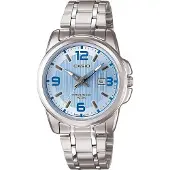 Casio Horloge, ENTICER LADY