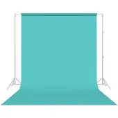 Savage Photo Achtergrondrol Baby Blue (nr 47) 2.72m x 11m
