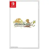 Games Switch Atelier Sophie 2 The Alchemist Of The Mysterious Dream