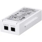 Dahua DH-PFT12001, 60W, maximale snelheid 10-100-1000 Mbit, switch, transparant, één maat / EU-stekker, 220V, transparant, één maat