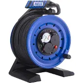 Hedi G7 Companion 3g1.5 Kabelhaspel 40 M