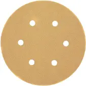 Dewalt Accessoires Schuurschijf, Ø150mm (D26453), K40 - DT3131-QZ
