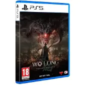 Ps5 Wo Long Fallen Dynasty Steelbook Launch Edition