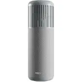 HiFuture Wedge Bluetooth-luidspreker - Zilver-wit