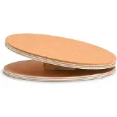 Karlie Bogie Disc Knaagdierspeelgoed
