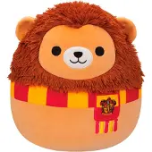TOGETHER Harry Potter Gryffindor Squishmallow Teddy 20 Cm Veelkleurig Kinderen