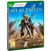 Series X Atlas Fallen