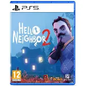 Ps5 Hello Neighbor 2