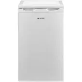 Smeg Fs08ew Koelkast Met één Deur