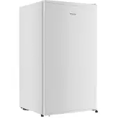 Teka RSR 10138, vrijstaand, 80 liter, wit