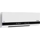 Tristar KA-5216 Keramische Kachel – 2000W – Met Afstandsbediening, Timer & Swingfunctie – Wandmontage