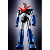 Tamashii Nations Mazinger Figuur - One Size (Één maat)