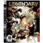 PlayStation-spellen, PS3, Legendarische Essentials, PAL-versie, PAL-versie