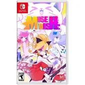 Muse Dash - Switch