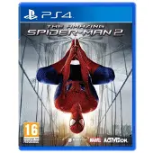 The Amazing Spider-Man 2 - PS4