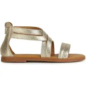 Geox Platte sandalen J SANDAL KARLY GIRL kind 29