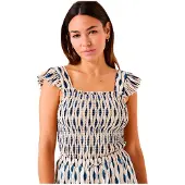 Garcia dames Top, M, Wit