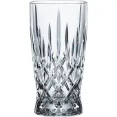 Nachtmann - Latte Macchiatoglas 'Noblesse Barista' - 350 ml - set 2 stuks