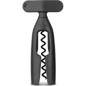 Brabantia Tasty+ Kurkentrekker - Dark Grey