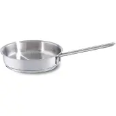 Fissler Koekenpan Snacky 16 cm
