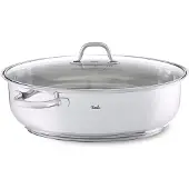 Fissler Braadpan Special 38 cm