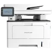 Pantum BM5220ADW, Laser, Zwart-wit printen, Zwart-wit kopiëren, Kleuren scannen, A4, Wit
