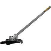 DeWalt DCMASBC1N 54V XR FLEXVOLT Accu Combisysteem Split Boom Bosmaaier Opzetstuk Body - Koolborstelloos