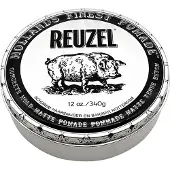 Reuzel Hair Concrete Hold Matte Pomade - 340gr