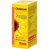 Bloem Cholenium - Druppels
