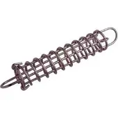 Goldenship Stainless Mooring Spring Zilver 14 mm