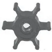 Goldenship Water Puppy Pump Impeller Zwart