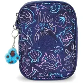 Kipling 100 Pens disco fish Etui