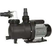 Steinbach SPS 50-1 filterpomp | zwart