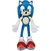 Sonic Teddy 2 44 Cm Veelkleurig Kinderen