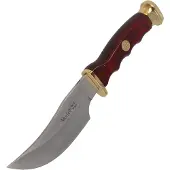 Muela Jachtmes DP-10M