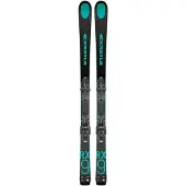 Kästle Rx9+k12 Tri Gw Alpin Skipakket