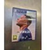 FIFA 22 PlayStation 4