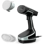 Rowenta DR8270D1 kledingstomer 2000 W Zwart