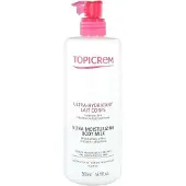 Topicrem 500ml Bodylotion