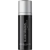 KakkoBrows Cosmetics All-In-One Brow Tint Light Ash Brown