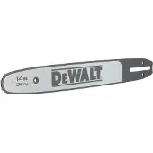 DeWalt Flexvolt zwaard, 35 cm, geschikt voor model DCMCST635