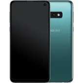Samsung Galaxy S10e 128GB Zwart