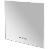 Eurom Sani 600 Mirror LED WiFi Wit