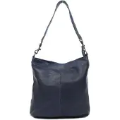Bear design Handtas / Schoudertas Caprica Blauw