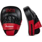 Benlee Rockaway Focus Pad Rood